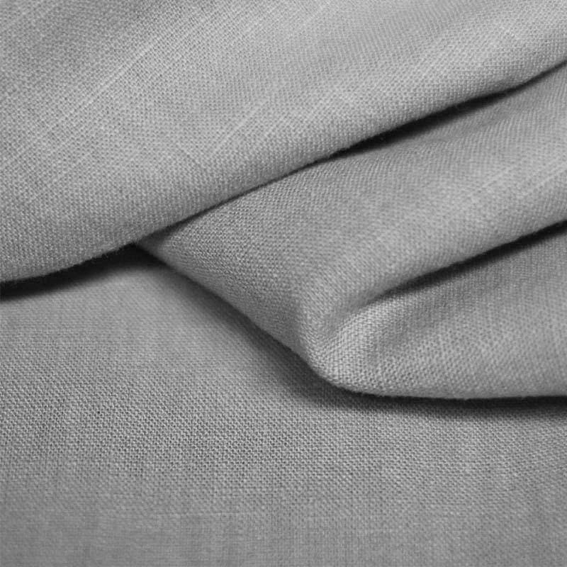 Grey Linen